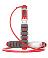 Electronic Counting  Rope For Fitness Trainning