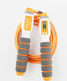 Electronic Counting  Rope For Fitness Trainning