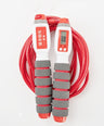 Electronic Counting  Rope For Fitness Trainning