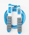 Electronic Counting  Rope For Fitness Trainning