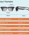 Bluetooth Sunglasses