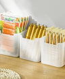 Side Door Fridge Storage Organizer