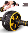 Abdominal Fitness Device