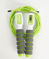 Electronic Counting  Rope For Fitness Trainning