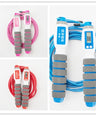 Electronic Counting  Rope For Fitness Trainning