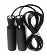 Gym Aerobic Exercise Boxing Skipping Jump Rope Adjustable Bearing Speed Fitness Bearing Jump Rope Tangle-Free Jumping Rope Speed Equipments Skipping Adjustable Skipping Rope