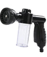 8 in 1 Pressure Hose Spray Gun