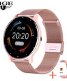 Fitness IP67 Waterproof Smartwatch