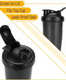 Portable Protein Powder Shaker