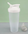 Portable Protein Powder Shaker