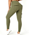 PocketFit Cargo Leggings