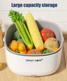 Fruits and Vegetables Washing Machine