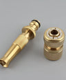 Brass Sprinkler