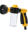 8 in 1 Pressure Hose Spray Gun