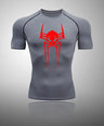 Outdoor Fitness Shirt