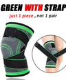 Professional Knee Brace Compression Sleeve