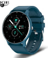 Fitness IP67 Waterproof Smartwatch