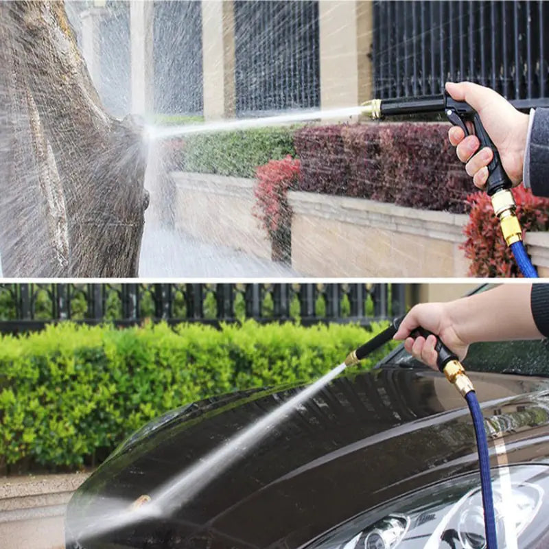 High Pressure Washer Water Gun