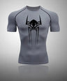 Outdoor Fitness Shirt