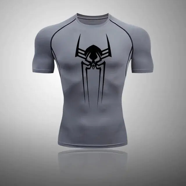 Outdoor Fitness Shirt