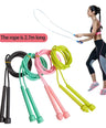 Speed Skipping  Rope