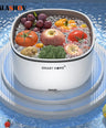 Fruits and Vegetables Washing Machine