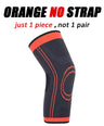 Professional Knee Brace Compression Sleeve