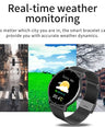 Fitness IP67 Waterproof Smartwatch