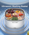 Fruits and Vegetables Washing Machine