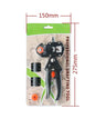 Garden Grafting Pruning Shears