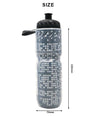 MountainThermal Bottle