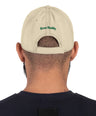 Distressed Dad Hat