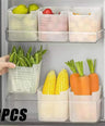 Side Door Fridge Storage Organizer