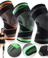 Professional Knee Brace Compression Sleeve