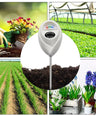 Soil Moisture Meter