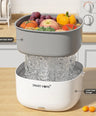 Fruits and Vegetables Washing Machine