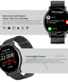 Fitness IP67 Waterproof Smartwatch