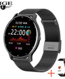 Fitness IP67 Waterproof Smartwatch