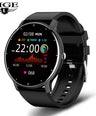 Fitness IP67 Waterproof Smartwatch