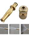 Brass Sprinkler