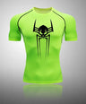 Outdoor Fitness Shirt