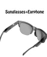 Bluetooth Sunglasses