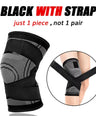 Professional Knee Brace Compression Sleeve