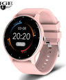 Fitness IP67 Waterproof Smartwatch