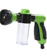 8 in 1 Pressure Hose Spray Gun