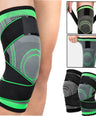 Professional Knee Brace Compression Sleeve