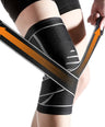 Professional Knee Brace Compression Sleeve