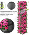 Vertical Hanging Garden Flower Pots