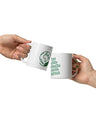 Save the Planet Coffee Mug