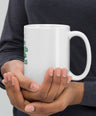 Save the Planet Coffee Mug